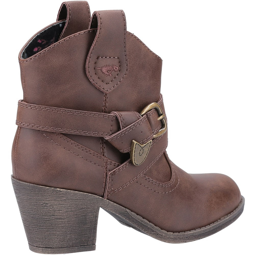Women's Rocket Dog Satire Ankle Boot