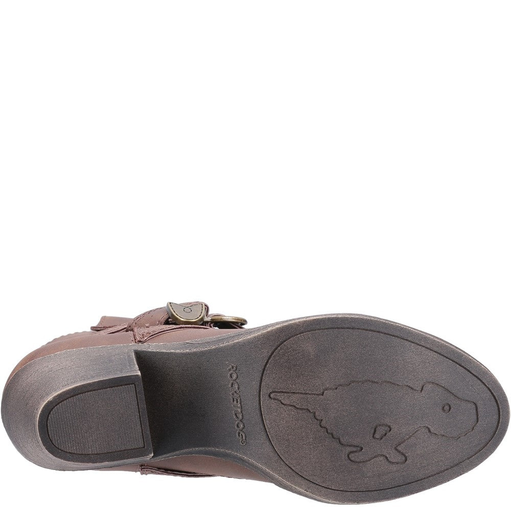 Women's Rocket Dog Satire Ankle Boot