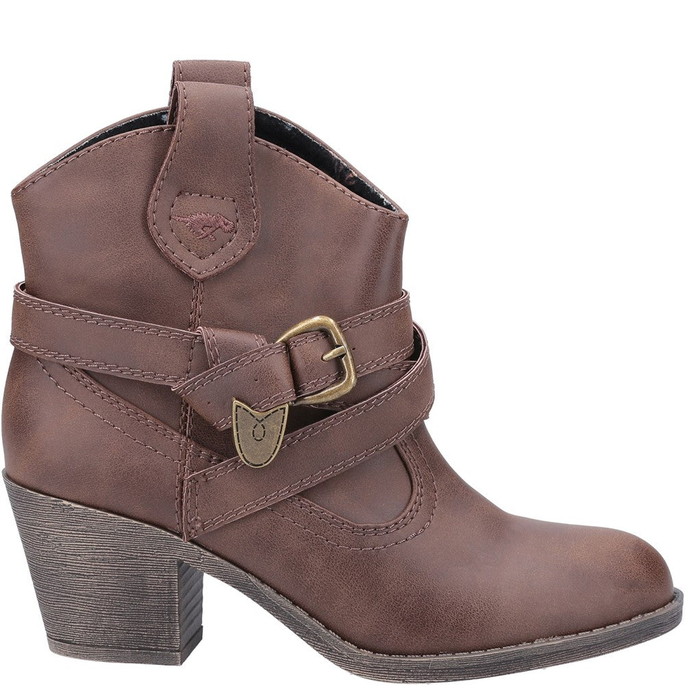 Women's Rocket Dog Satire Ankle Boot