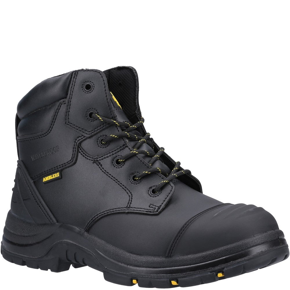 Unisex Amblers Safety AS305C Winsford Safety Boot