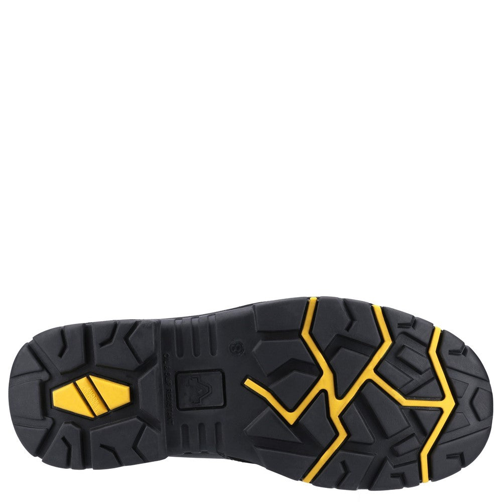 Unisex Amblers Safety AS305C Winsford Safety Boot