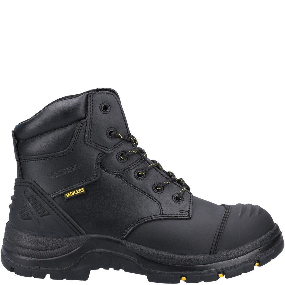 Unisex Amblers Safety AS305C Winsford Safety Boot