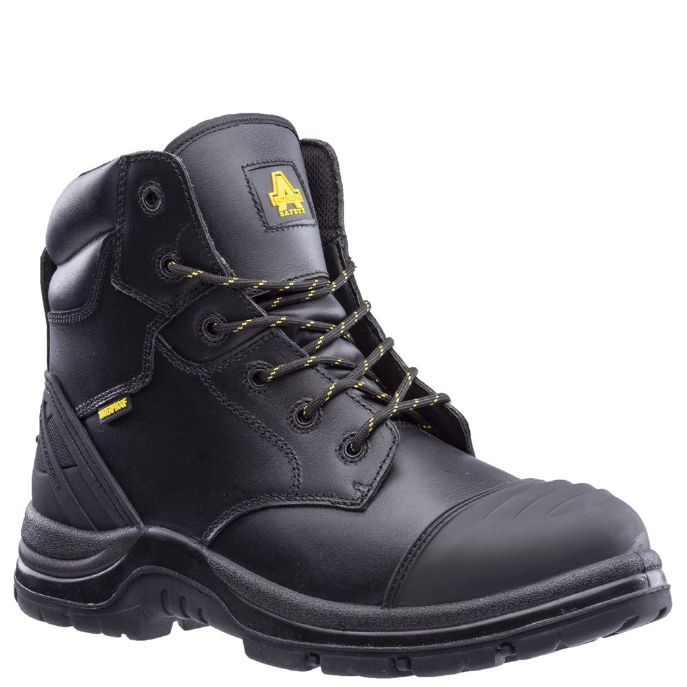Unisex Amblers Safety AS305C Winsford Safety Boot