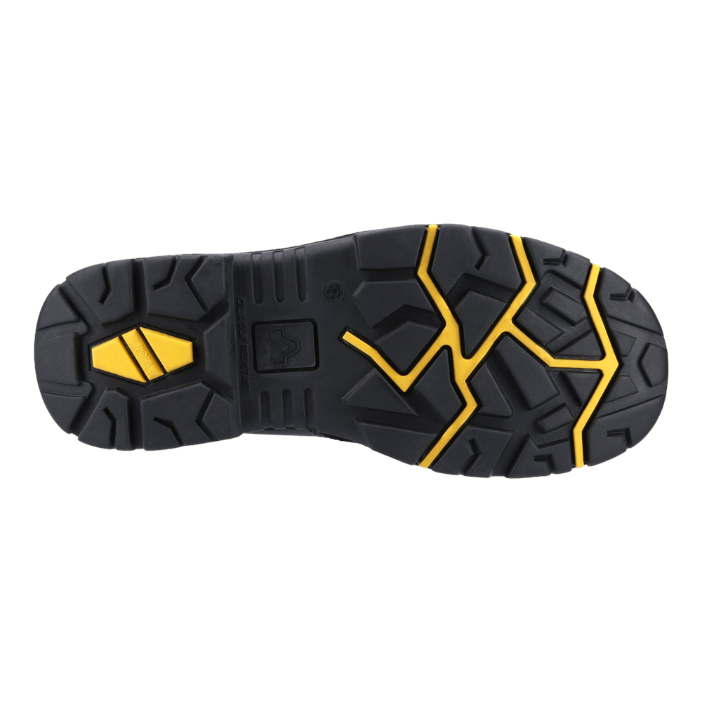 Unisex Amblers Safety AS305C Winsford Safety Boot