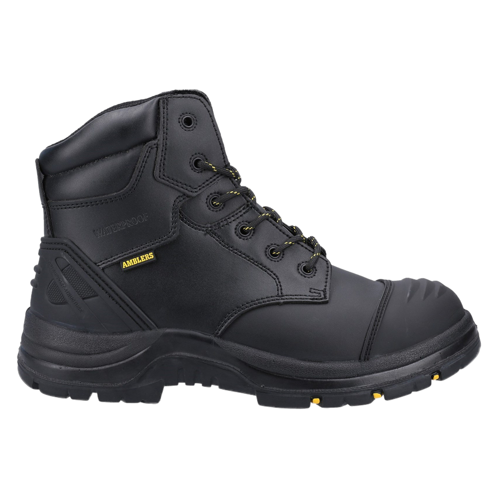 Unisex Amblers Safety AS305C Winsford Safety Boot