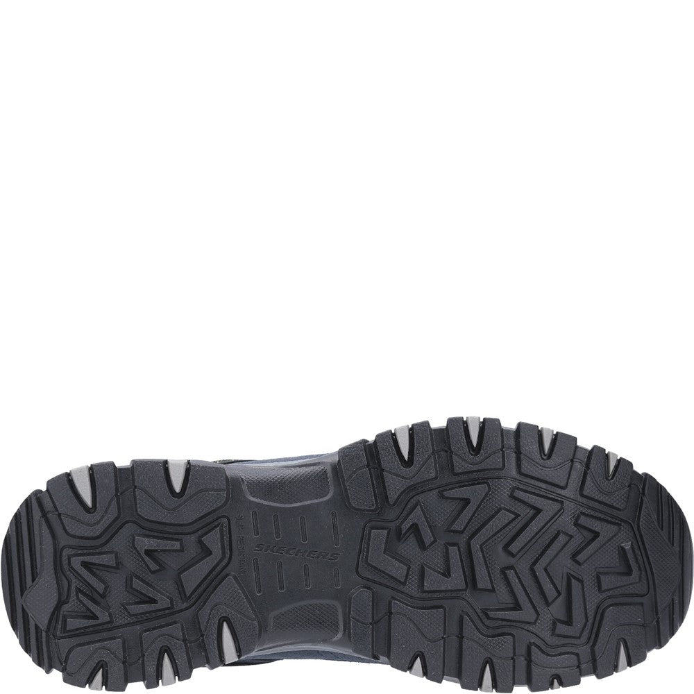 Men's Skechers Workwear Greetah Safety Hiker with Composite Toe