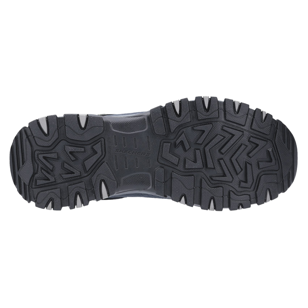 Men's Skechers Workwear Greetah Safety Hiker with Composite Toe