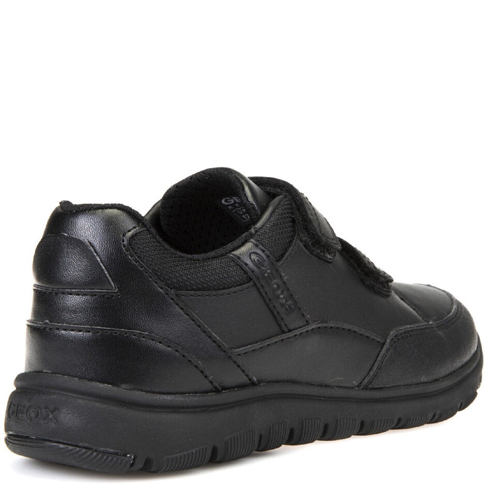 Boys' Geox Xunday Junior Shoes