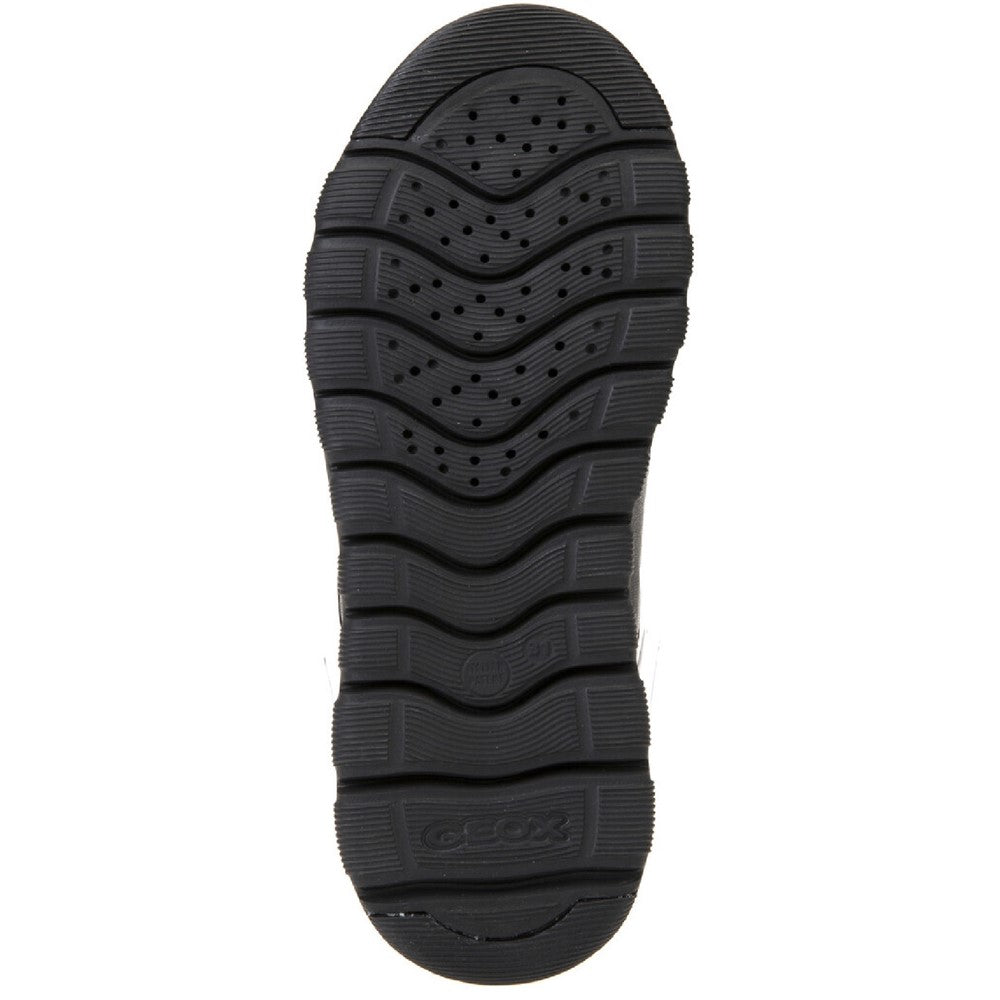 Boys' Geox Xunday Junior Shoes
