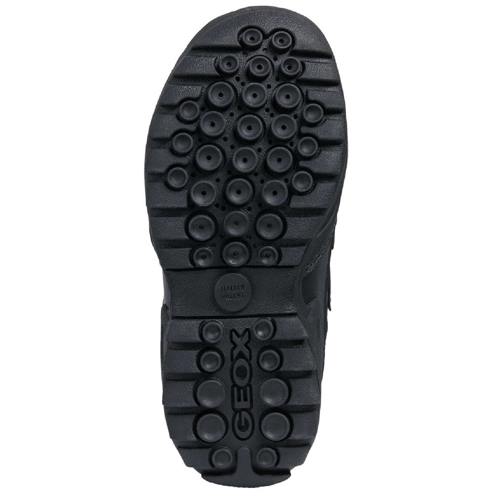 Boys' Geox Savage Waterproof Senior XL Shoes