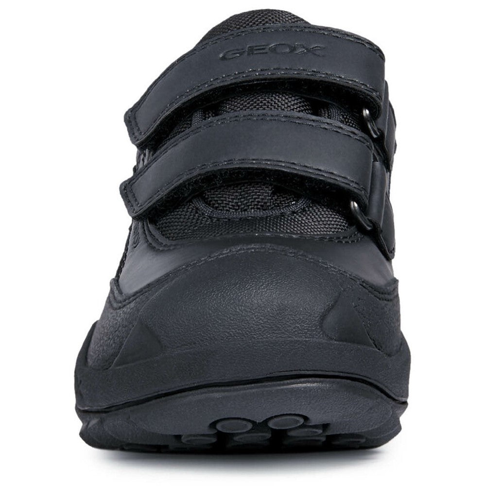Boys' Geox Savage Waterproof Senior XL Shoes