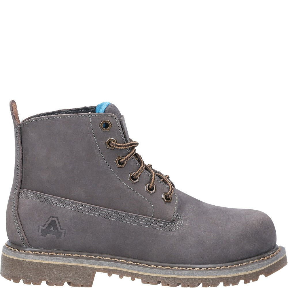 Women's Amblers Safety AS105 Mimi Safety Boot