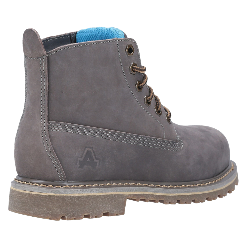 Women's Amblers Safety AS105 Mimi Safety Boot