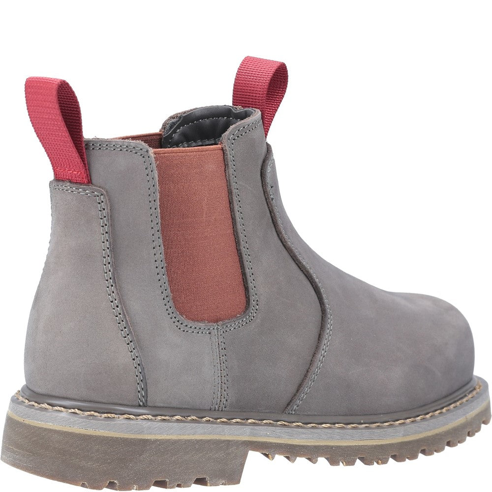 Women's Amblers Safety AS106 Sarah Safety Boot