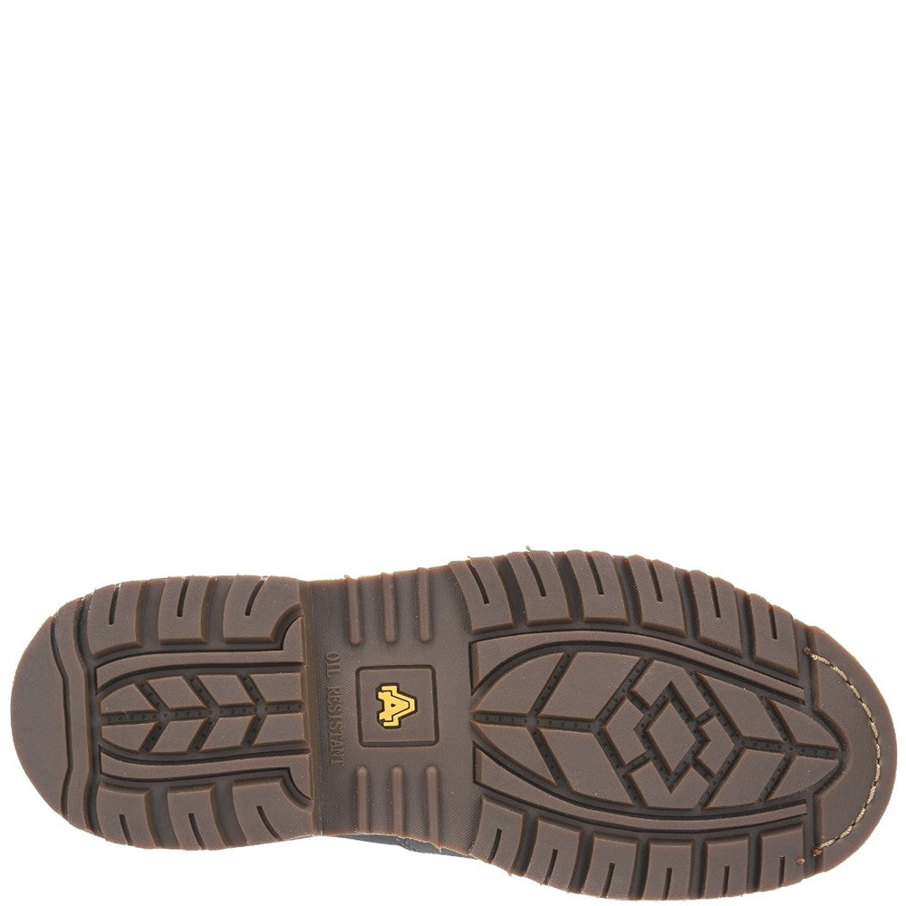 Women's Amblers Safety AS106 Sarah Safety Boot