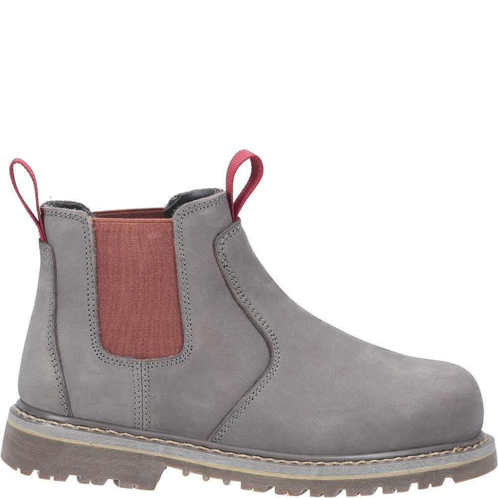 Women's Amblers Safety AS106 Sarah Safety Boot