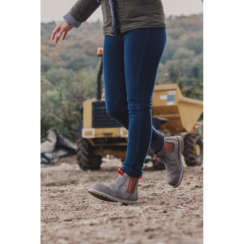 Women's Amblers Safety AS106 Sarah Safety Boot