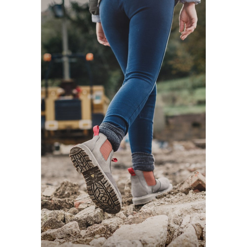 Women's Amblers Safety AS106 Sarah Safety Boot
