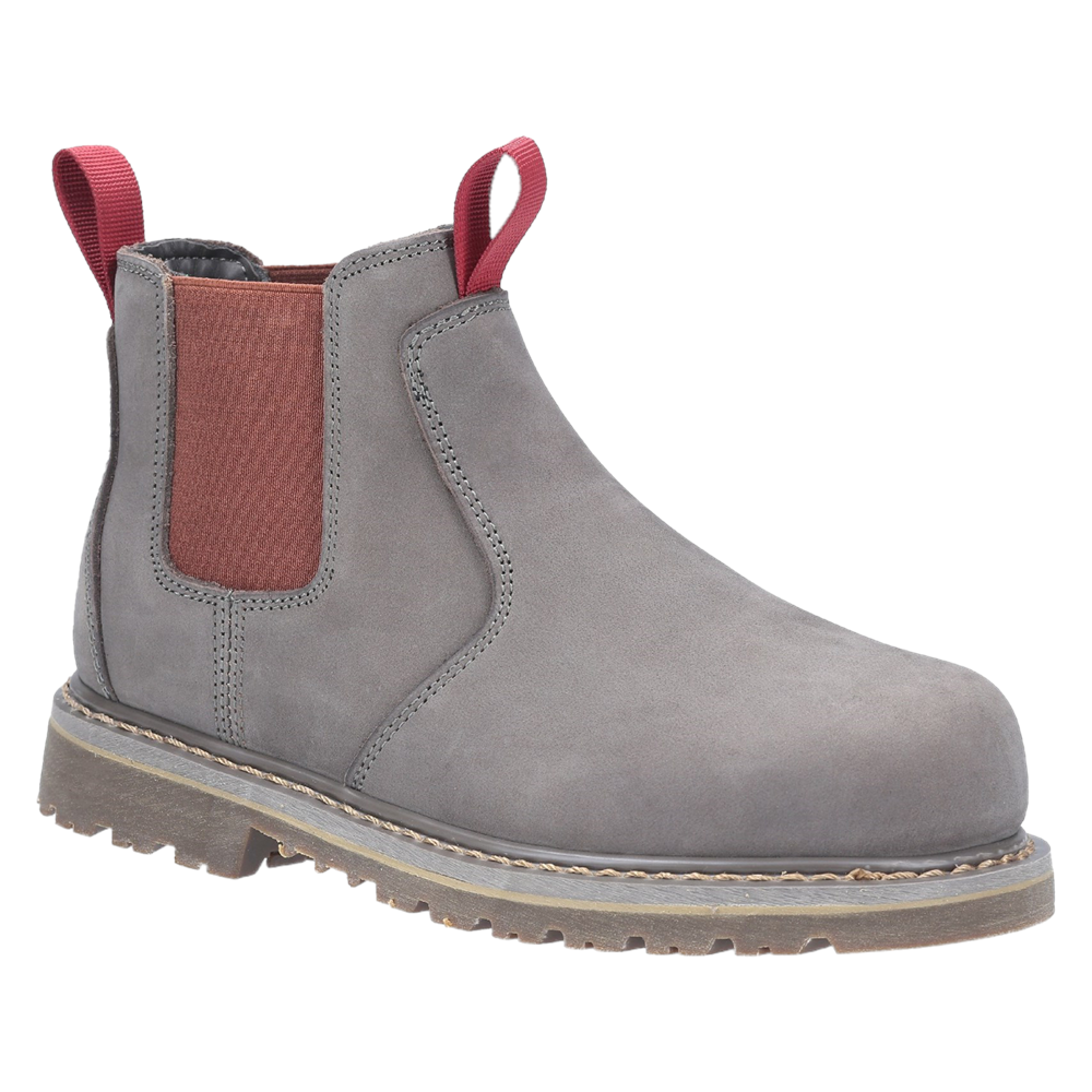Women's Amblers Safety AS106 Sarah Safety Boot