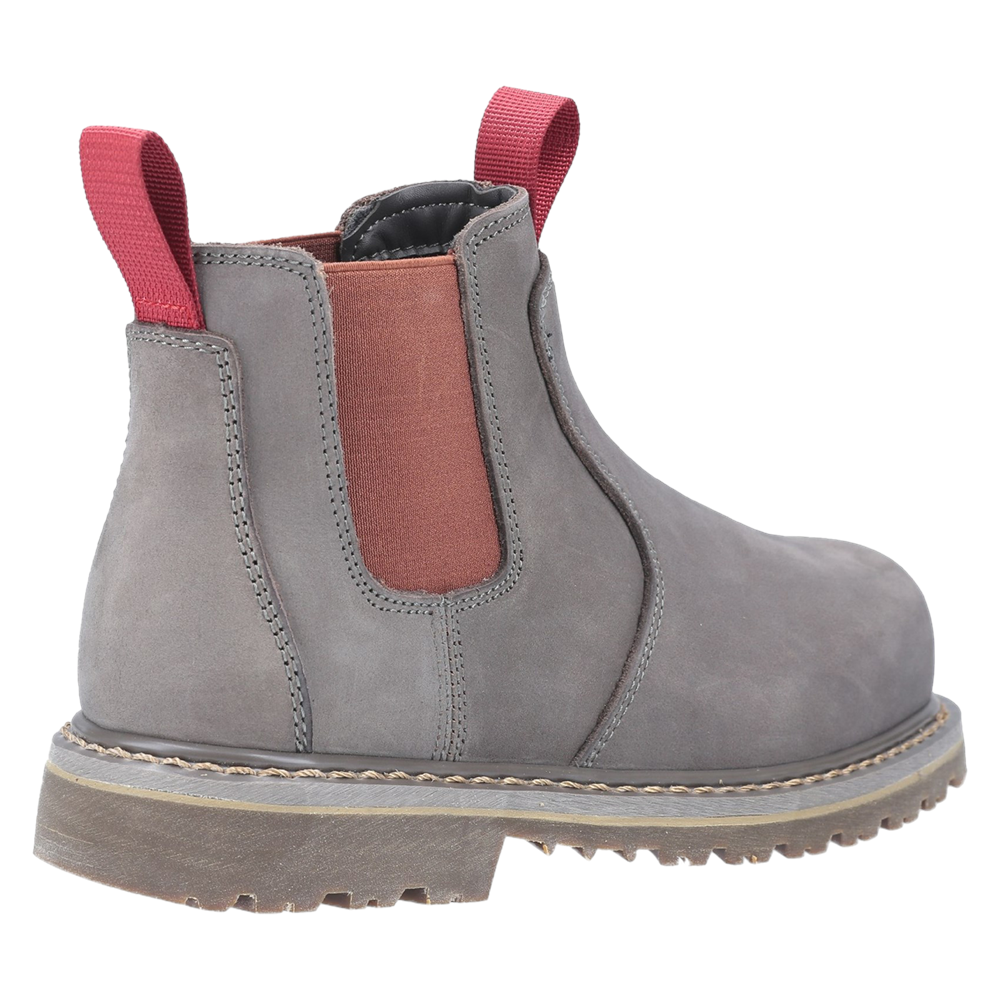 Women's Amblers Safety AS106 Sarah Safety Boot