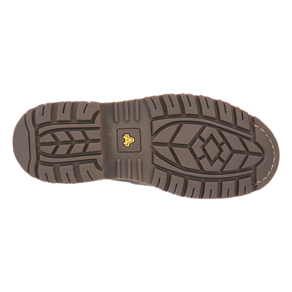Women's Amblers Safety AS106 Sarah Safety Boot