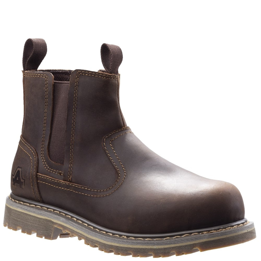Women's Amblers Safety AS101 Alice Safety Boot