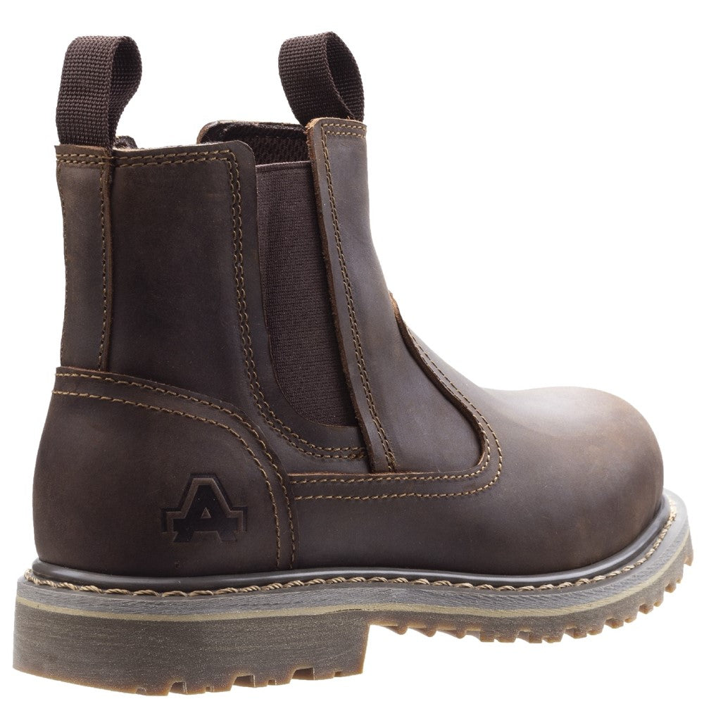 Women's Amblers Safety AS101 Alice Safety Boot