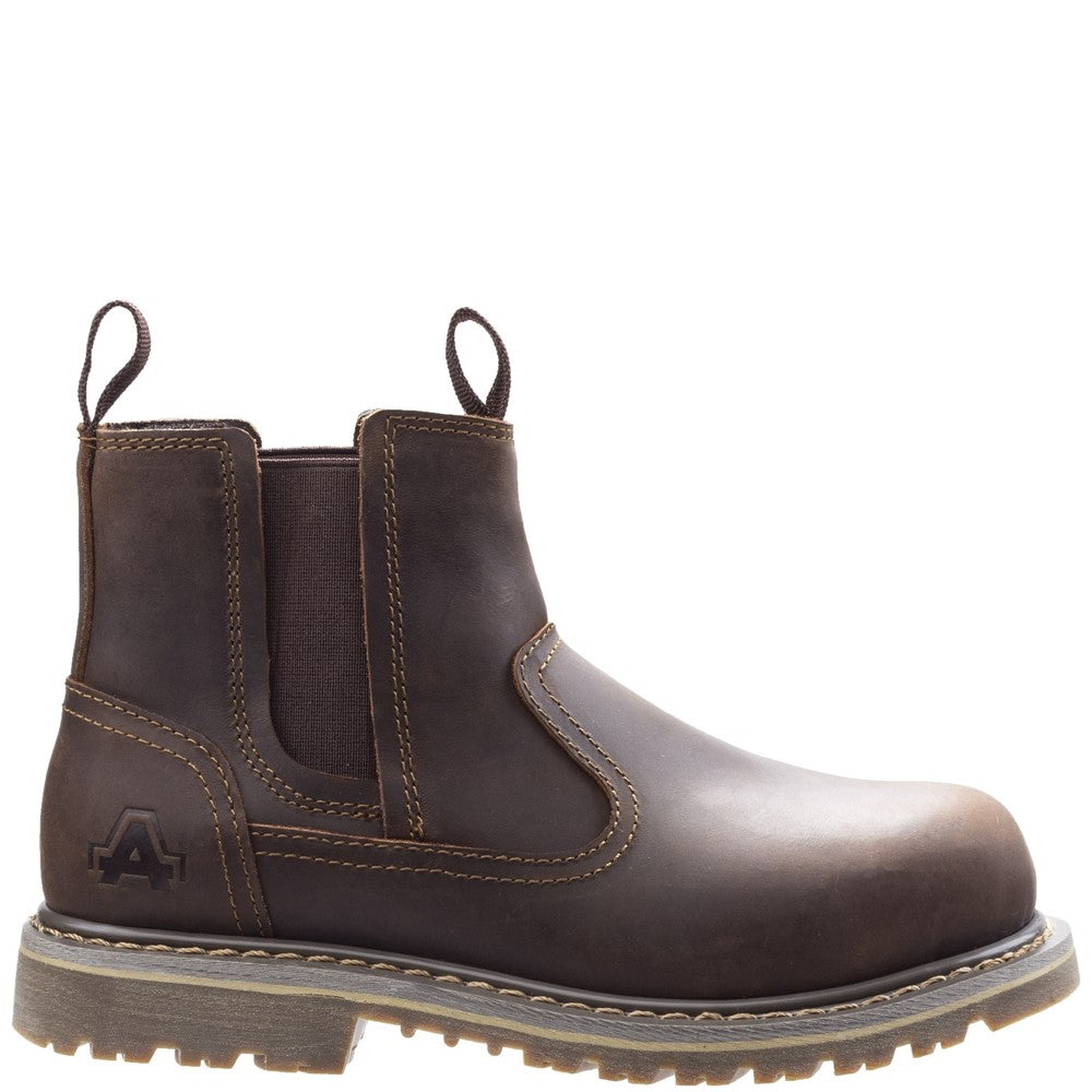 Women's Amblers Safety AS101 Alice Safety Boot