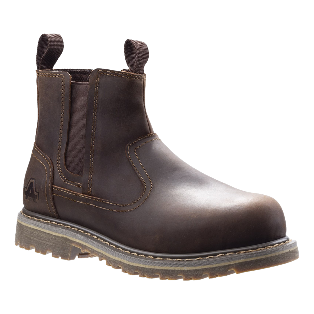 Women's Amblers Safety AS101 Alice Safety Boot