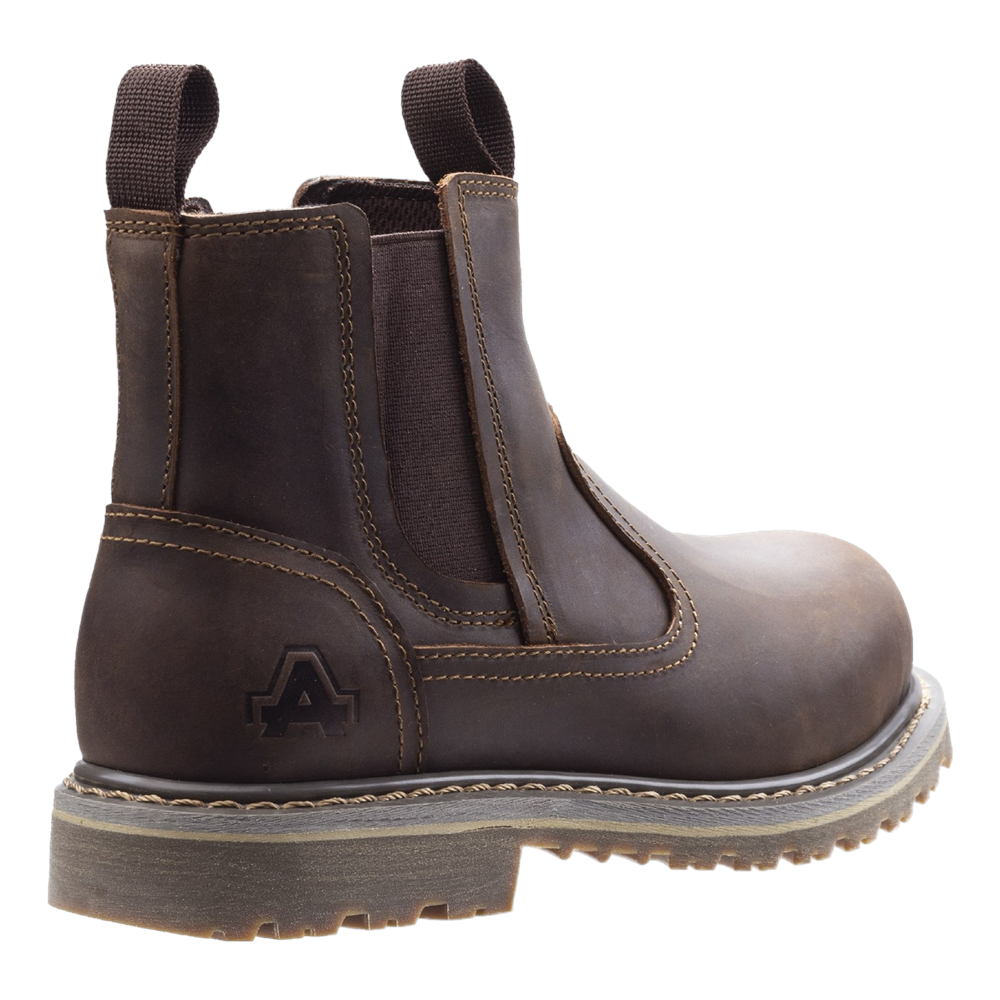 Women's Amblers Safety AS101 Alice Safety Boot