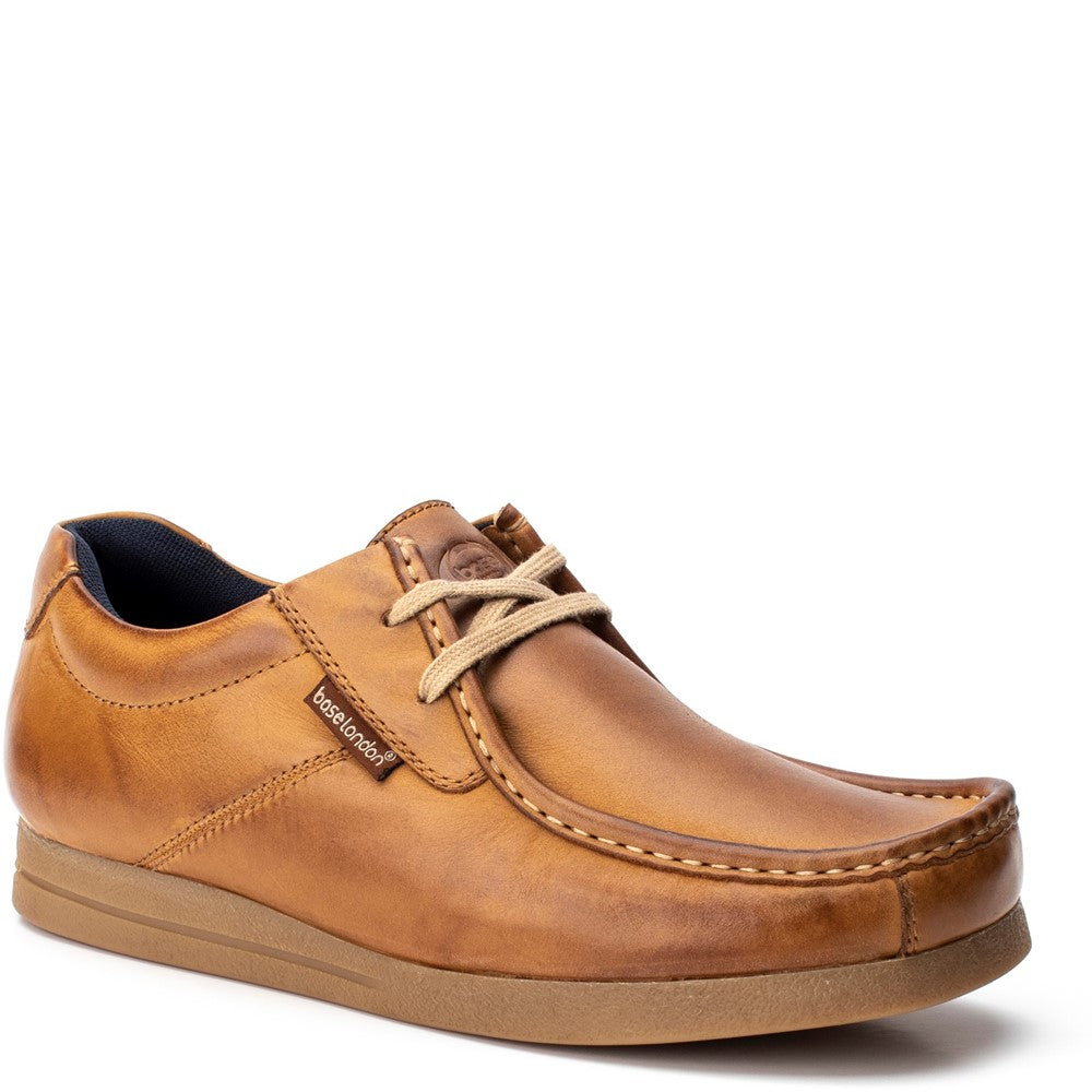 Men's Base London Event Waxy Shoe
