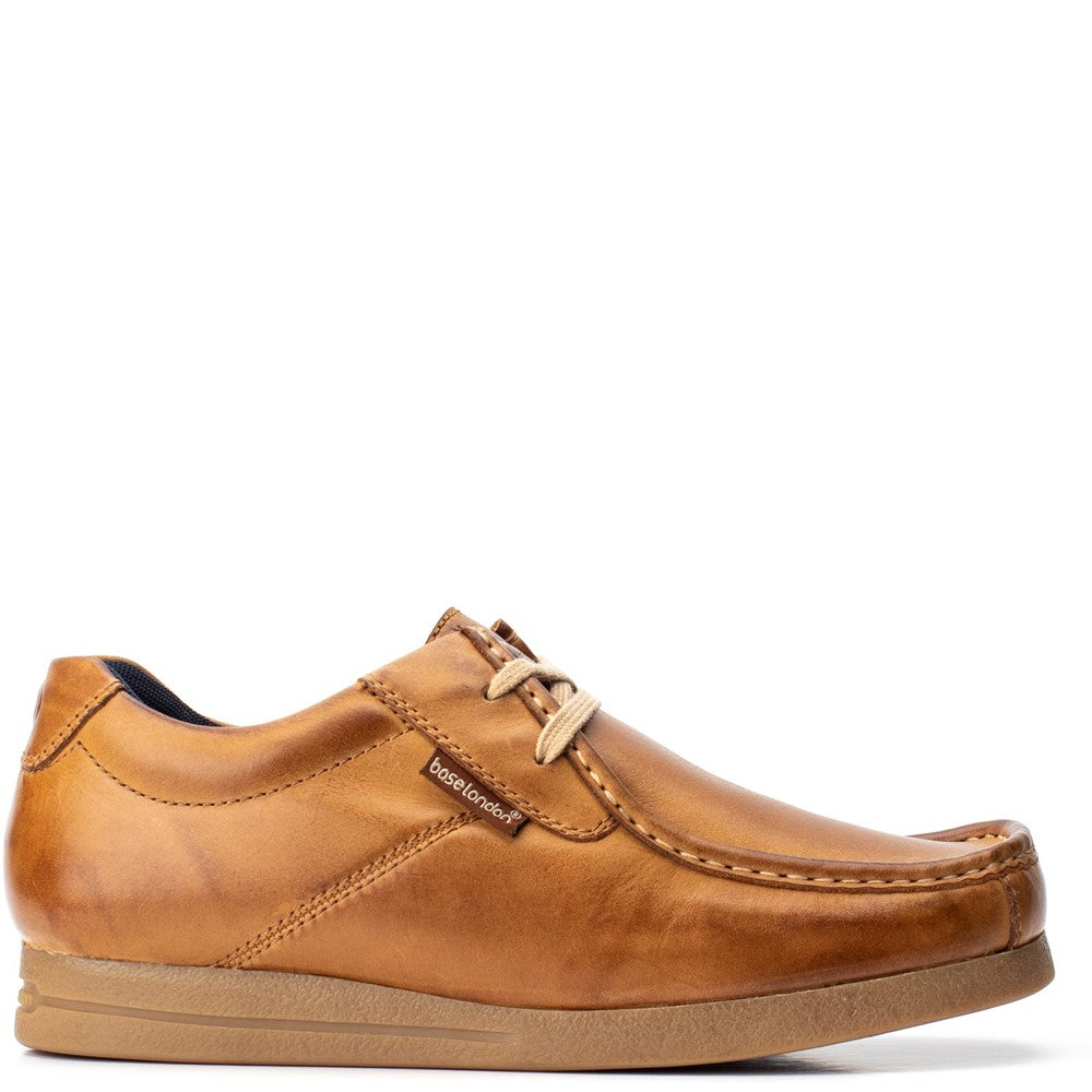 Men's Base London Event Waxy Shoe