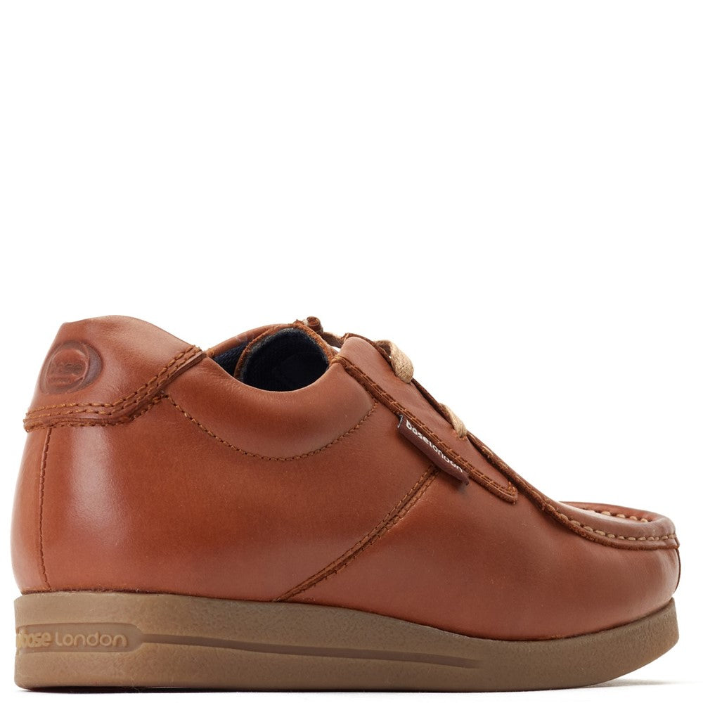Men's Base London Event Waxy Shoe