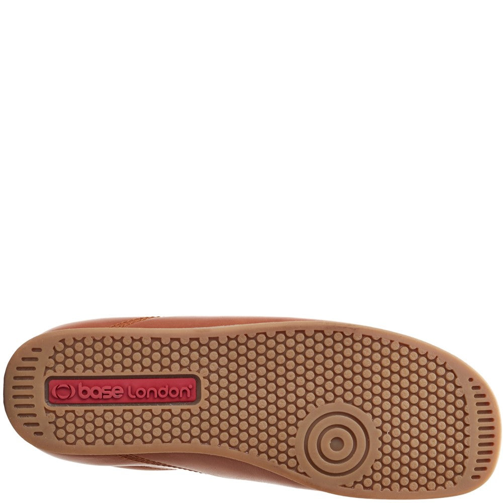 Men's Base London Event Waxy Shoe