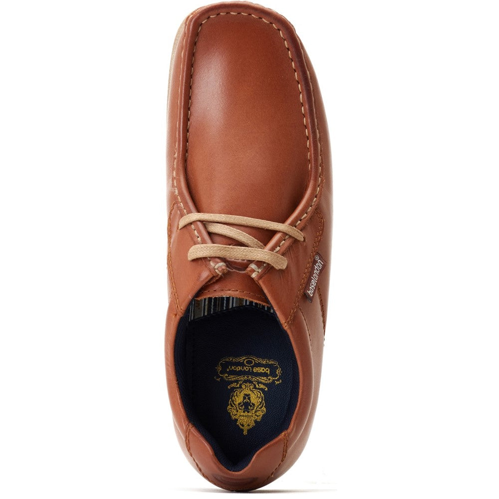Men's Base London Event Waxy Shoe