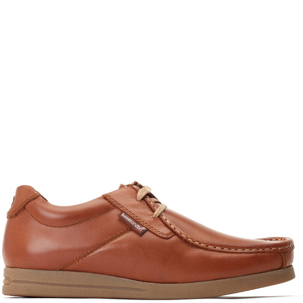 Men's Base London Event Waxy Shoe