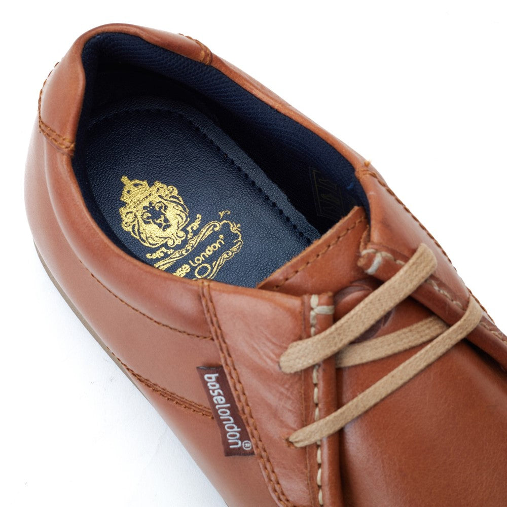 Men's Base London Event Waxy Shoe