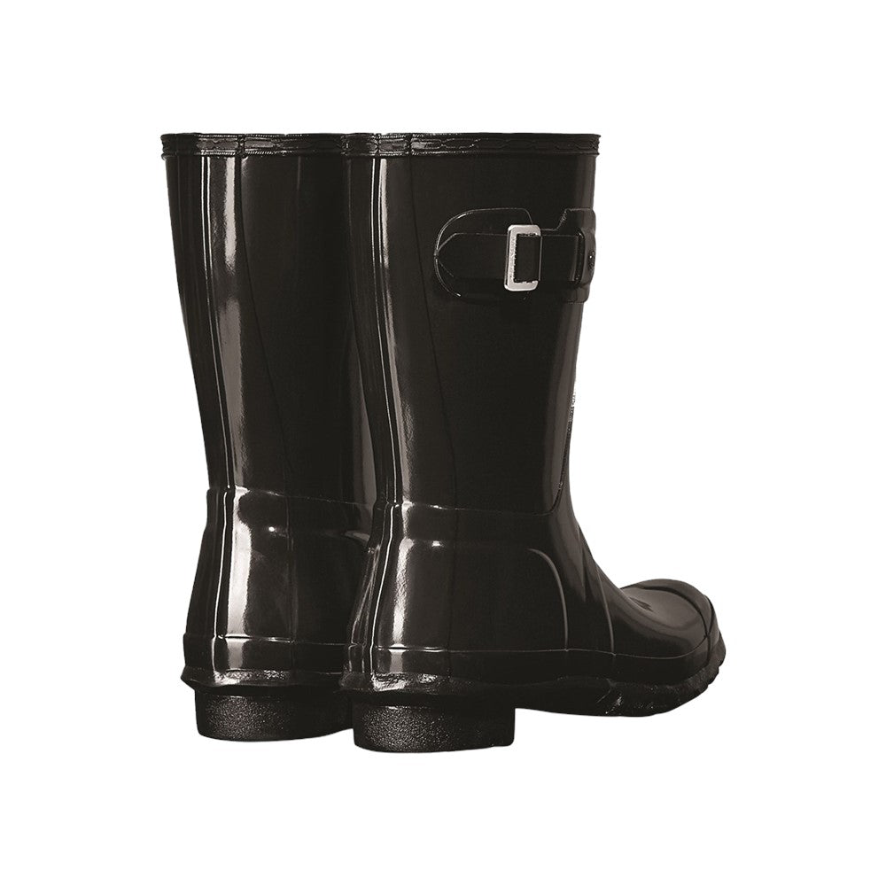 Women's Hunter Original Short Wellington