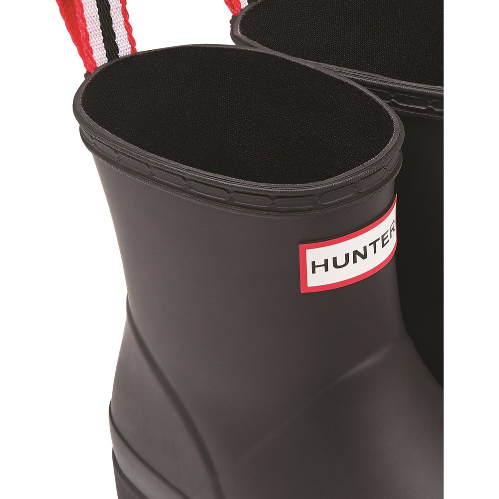 Women's Hunter Original Play Short Wellington Boots