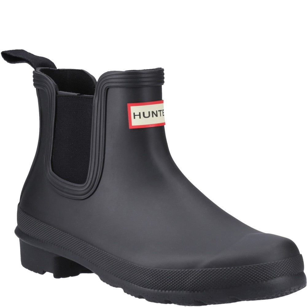Women's Hunter Original Chelsea Boots