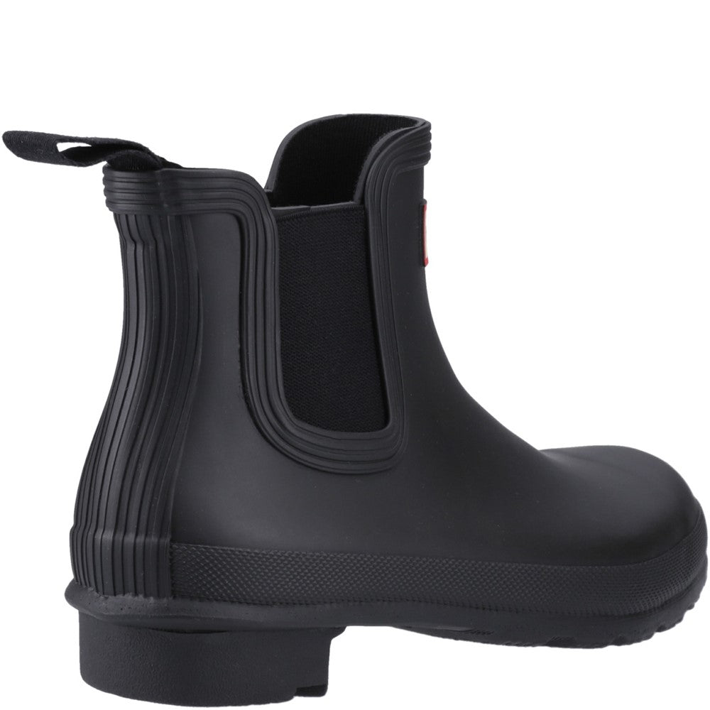Women's Hunter Original Chelsea Boots