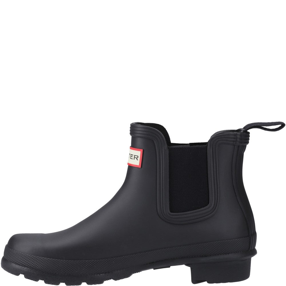 Women's Hunter Original Chelsea Boots