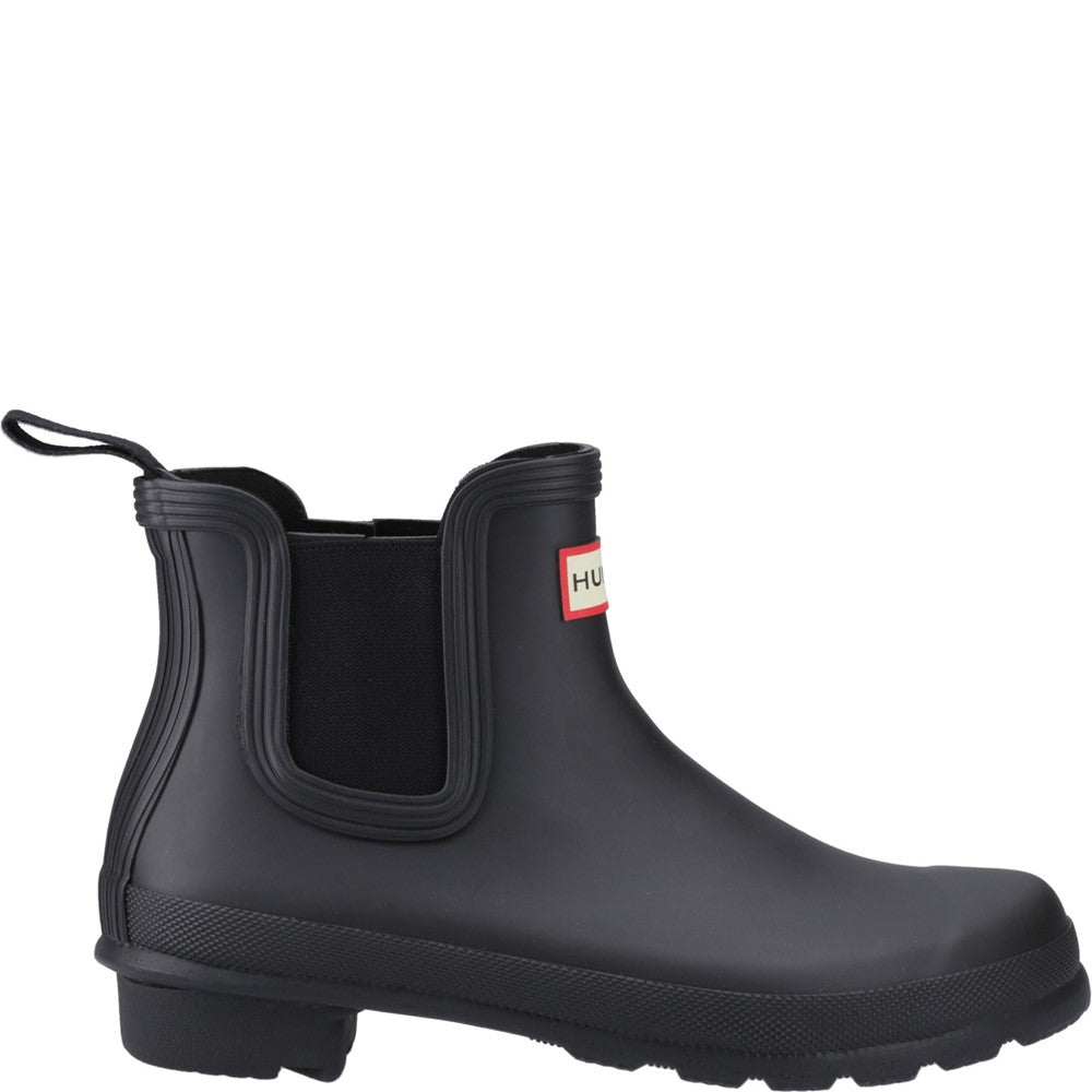 Women's Hunter Original Chelsea Boots