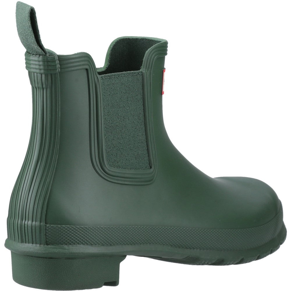 Women's Hunter Original Chelsea Boots