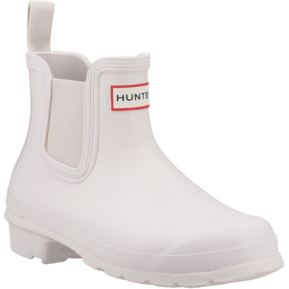 Women's Hunter Original Chelsea Boots
