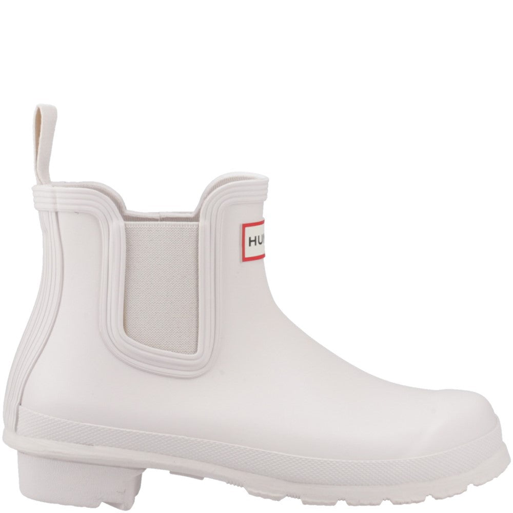 Women's Hunter Original Chelsea Boots