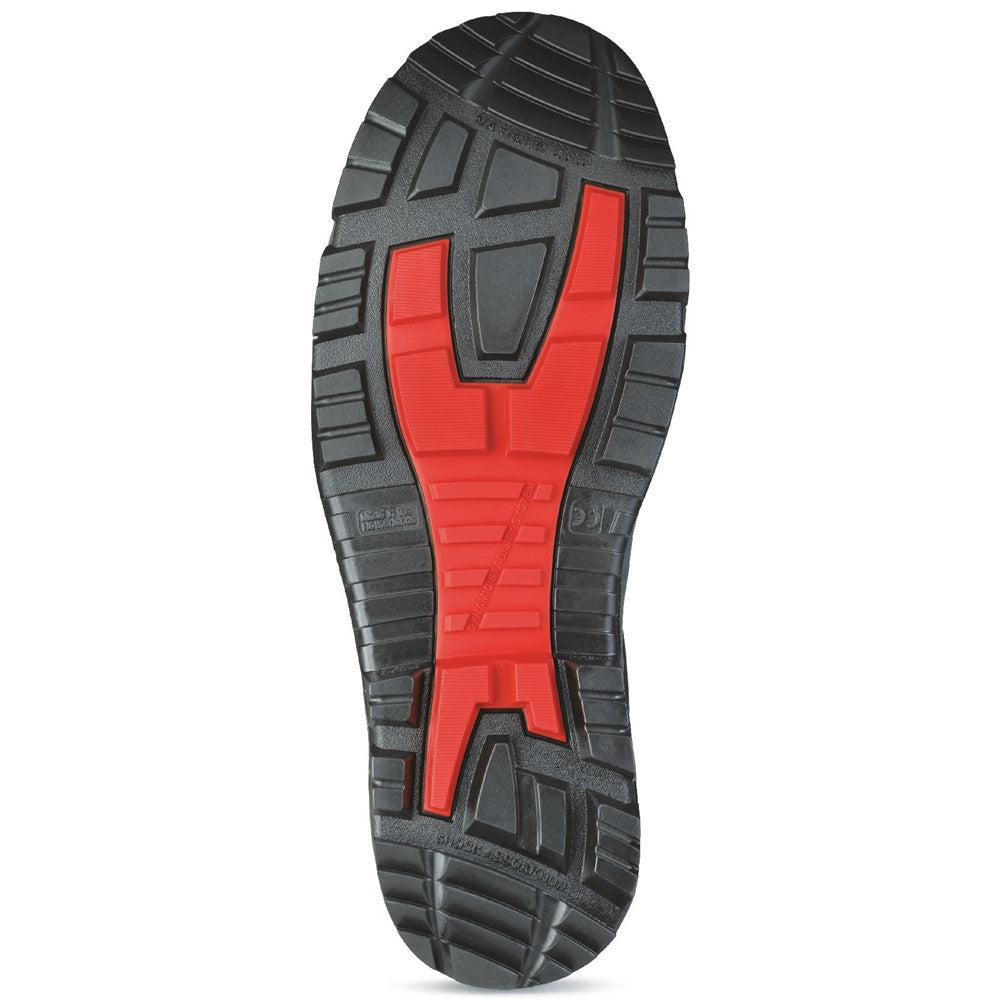 Unisex Dunlop Snugboot Workpro Full Safety Wellington