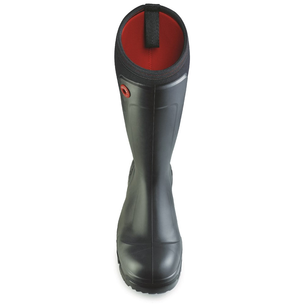 Unisex Dunlop Snugboot Workpro Full Safety Wellington