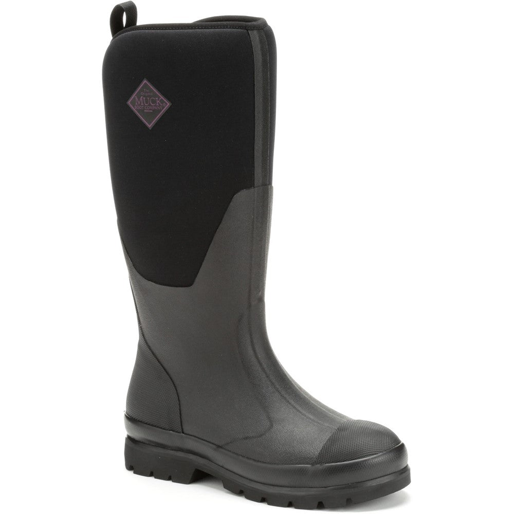 Women's Muck Boots Chore Classic Tall Boot