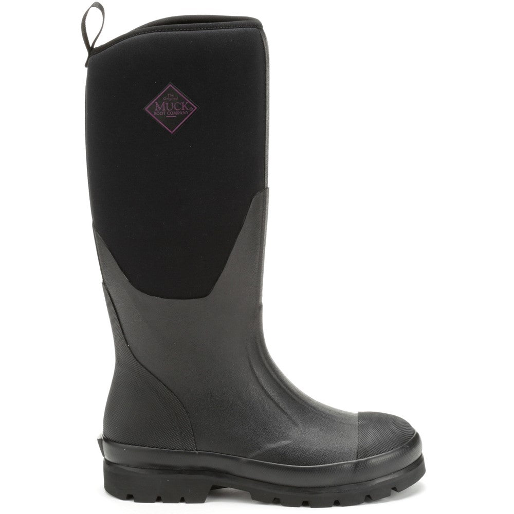 Women's Muck Boots Chore Classic Tall Boot